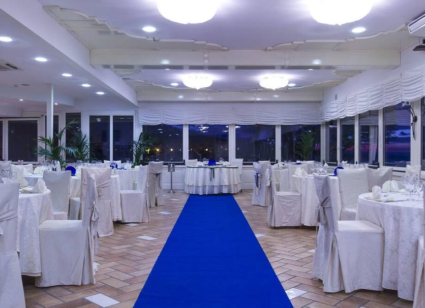 Sảnh yến tiệc Ảnh