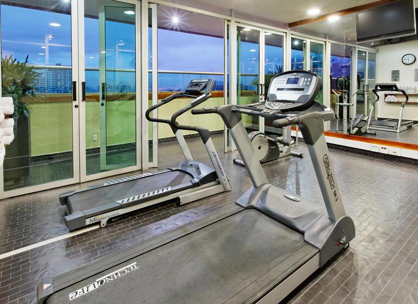 Gym Ảnh