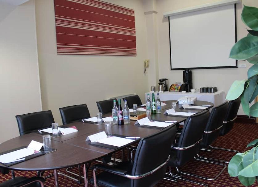 Conference room Ảnh