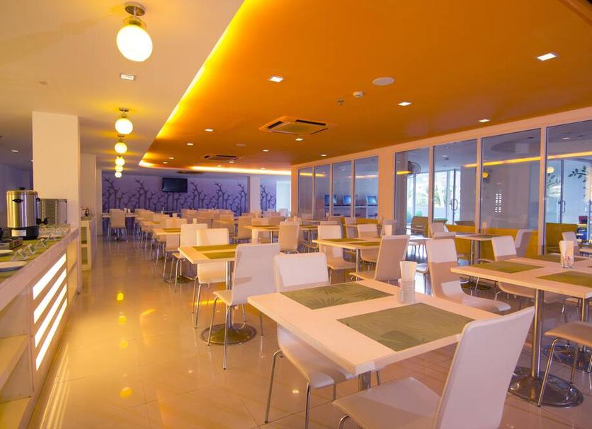 Nhà hàng Ảnh