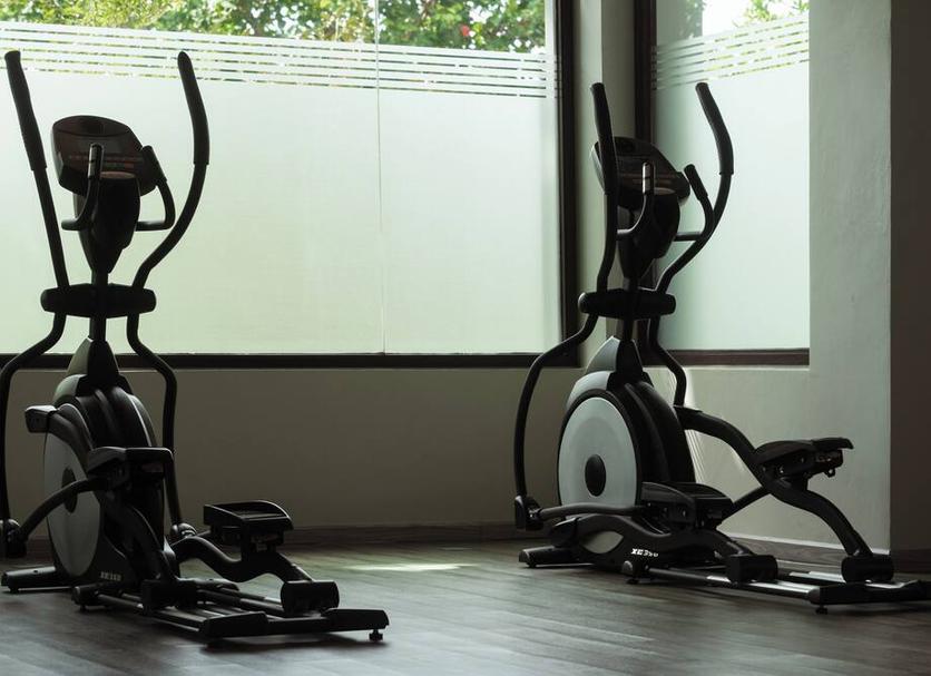Gym Ảnh