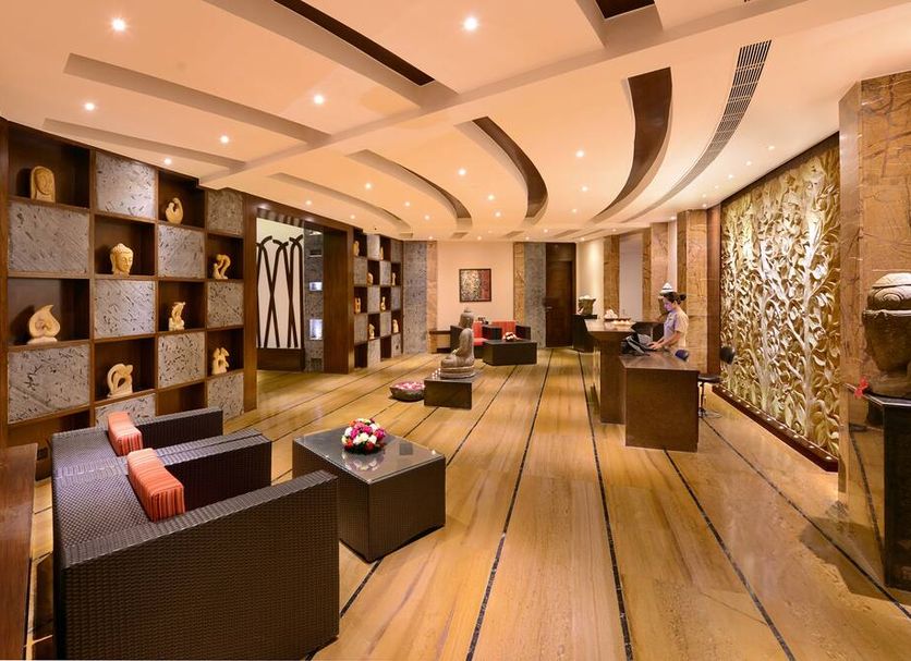 Lounge Ảnh