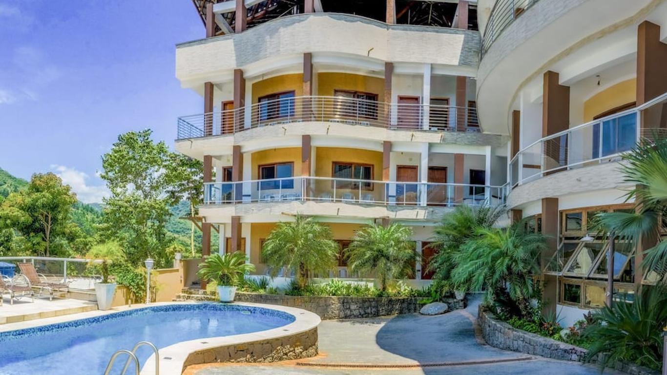Hospedaria Vitoria Mar