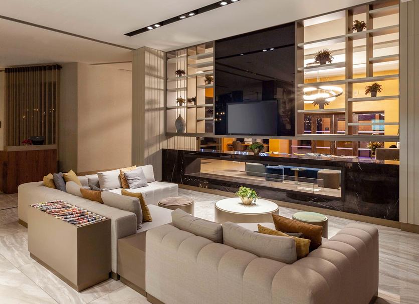 Lounge Ảnh