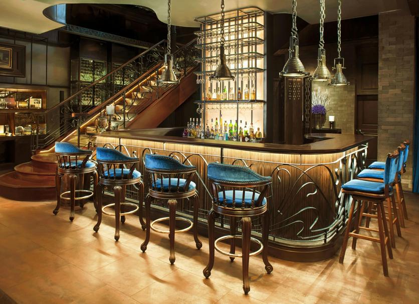 Bar Ảnh