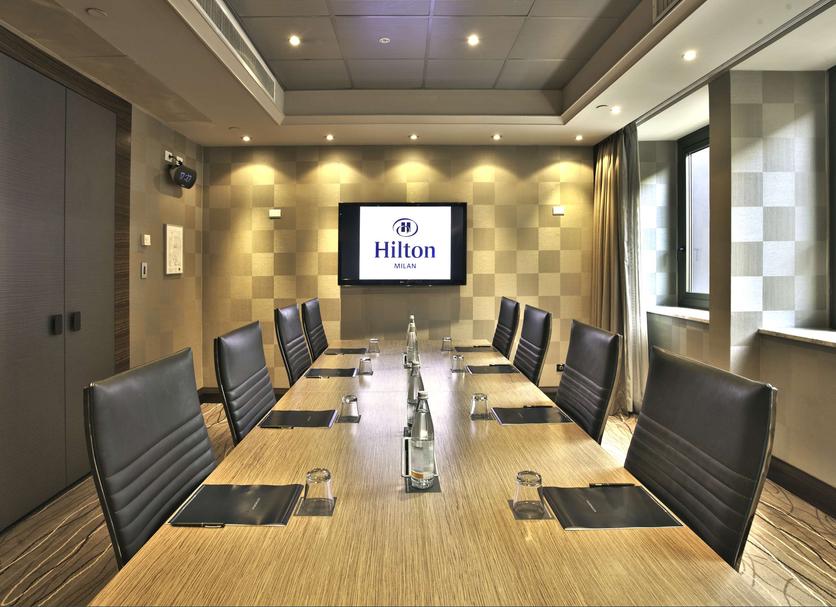 Conference room Ảnh