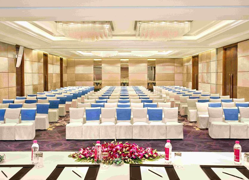 Conference room Ảnh