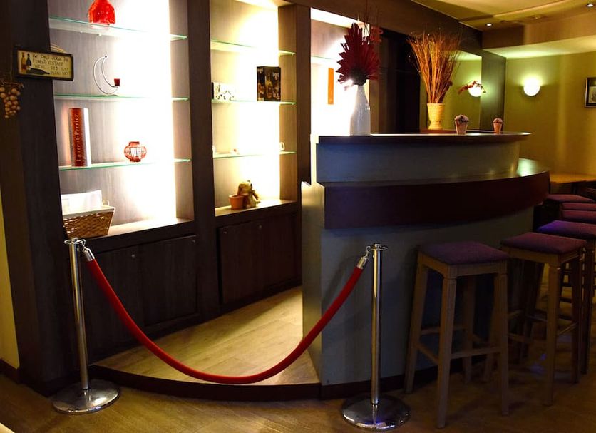 Bar Ảnh