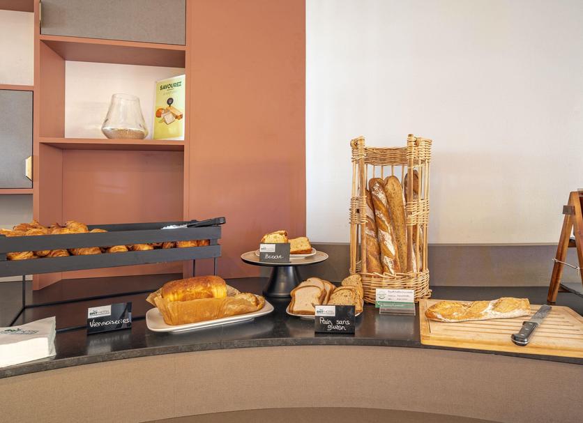 Buffet Ảnh
