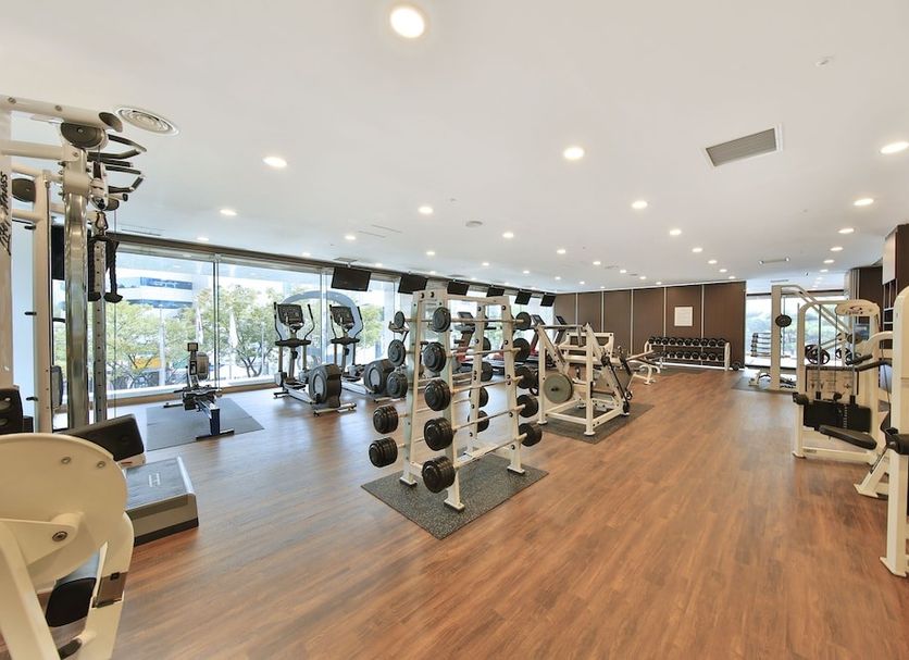 Gym Ảnh