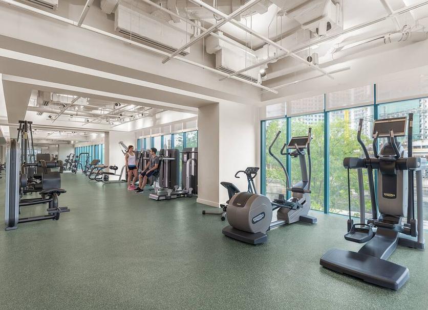Gym Ảnh