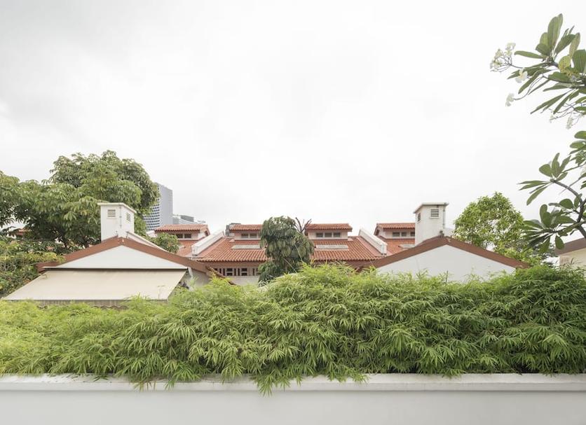 Cảnh ngoài trời Ảnh