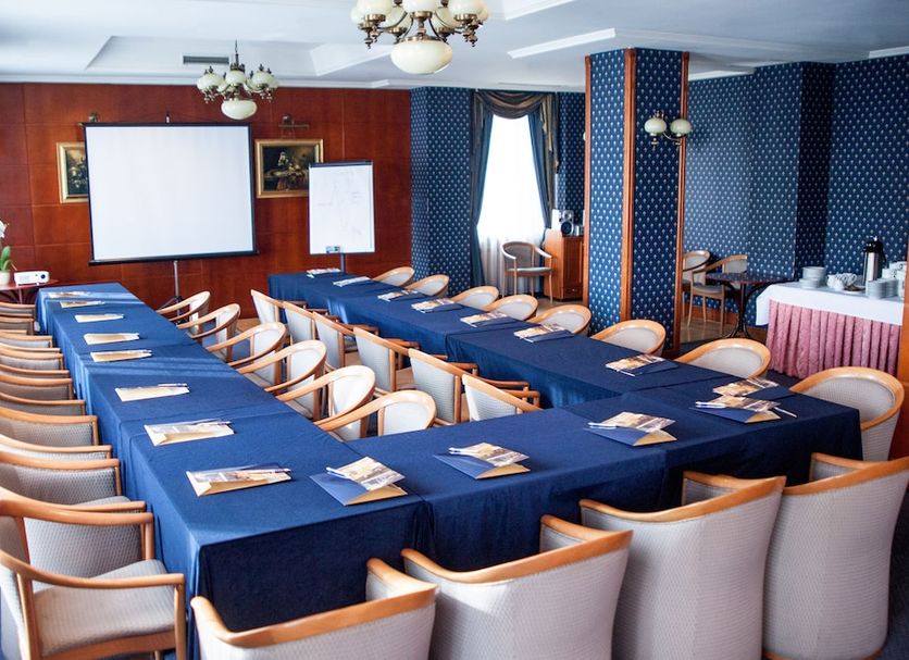 Conference room Ảnh