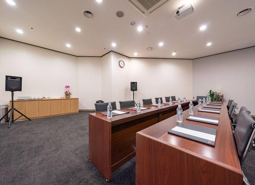 Conference room Ảnh