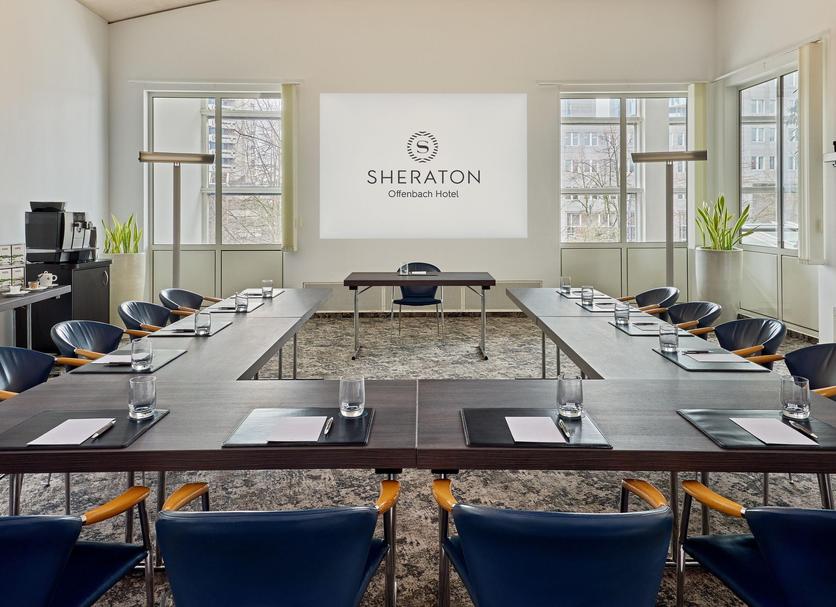 Conference room Ảnh