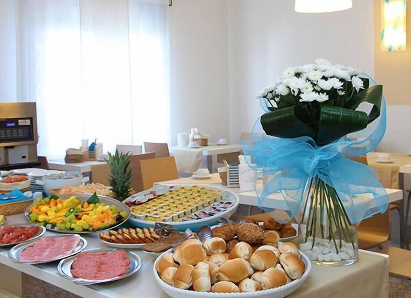 Buffet Ảnh