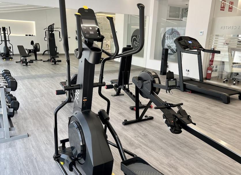 Gym Ảnh
