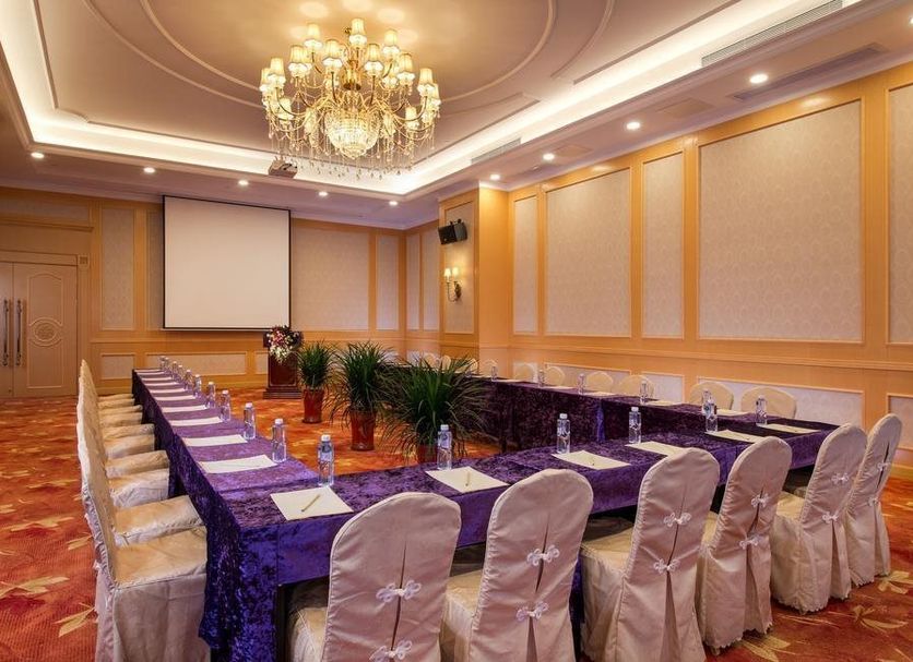 Sảnh yến tiệc Ảnh