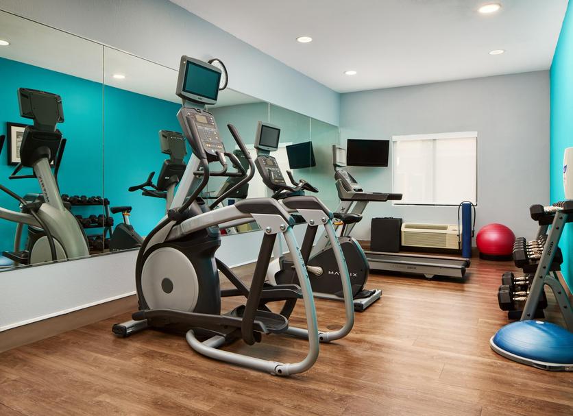 Gym Ảnh