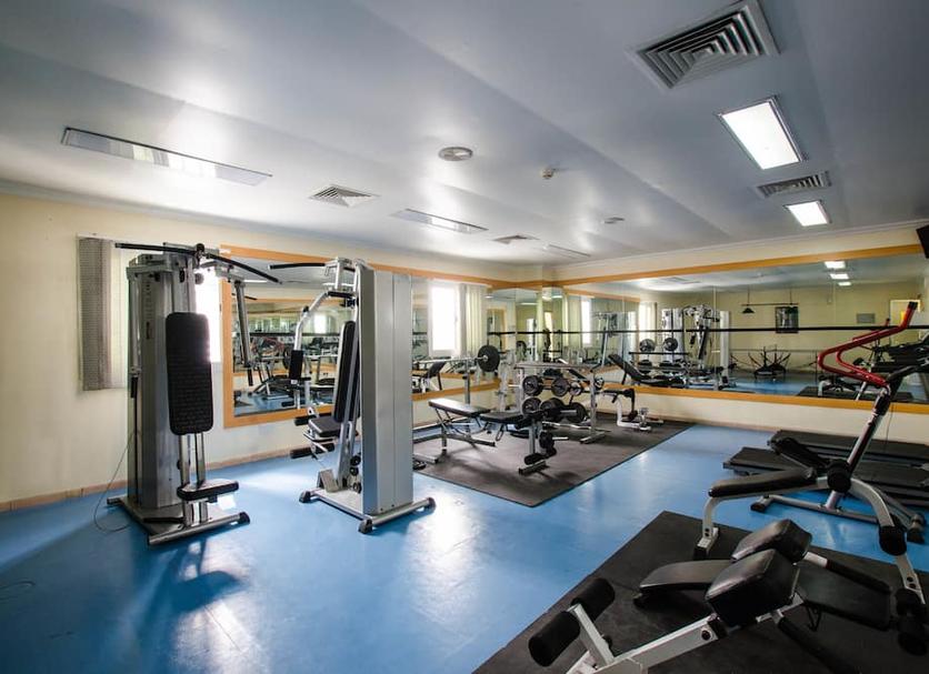 Gym Ảnh