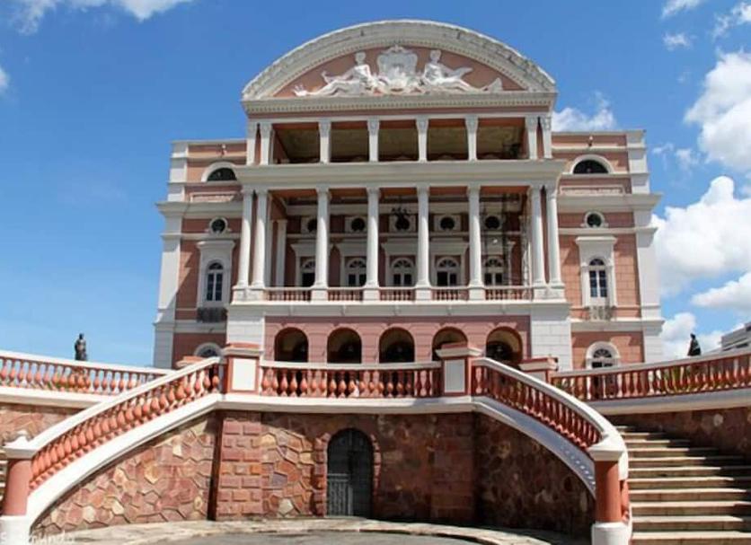 Toà nhà Ảnh