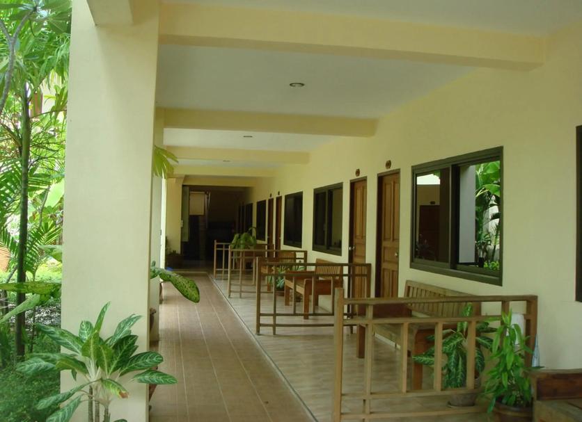 Hàng hiên Ảnh