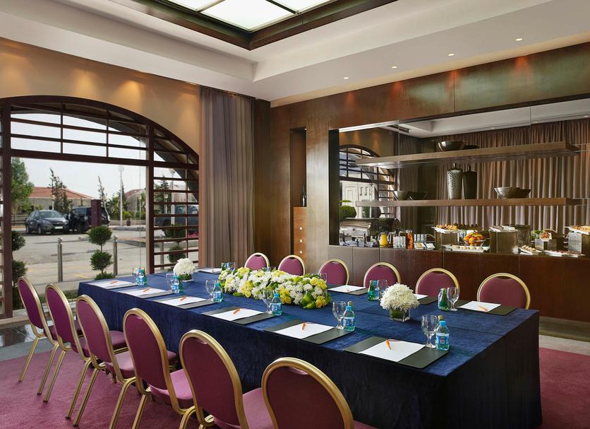 Conference room Ảnh