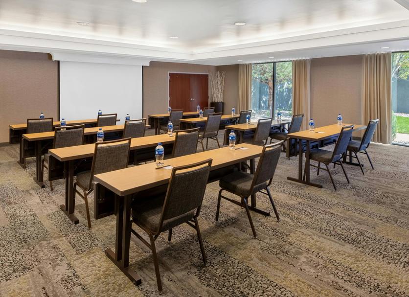 Conference room Ảnh
