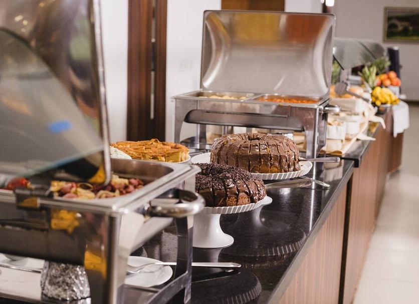 Buffet Ảnh