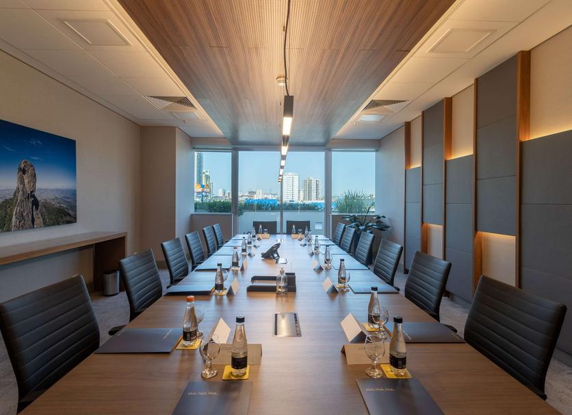 Conference room Ảnh