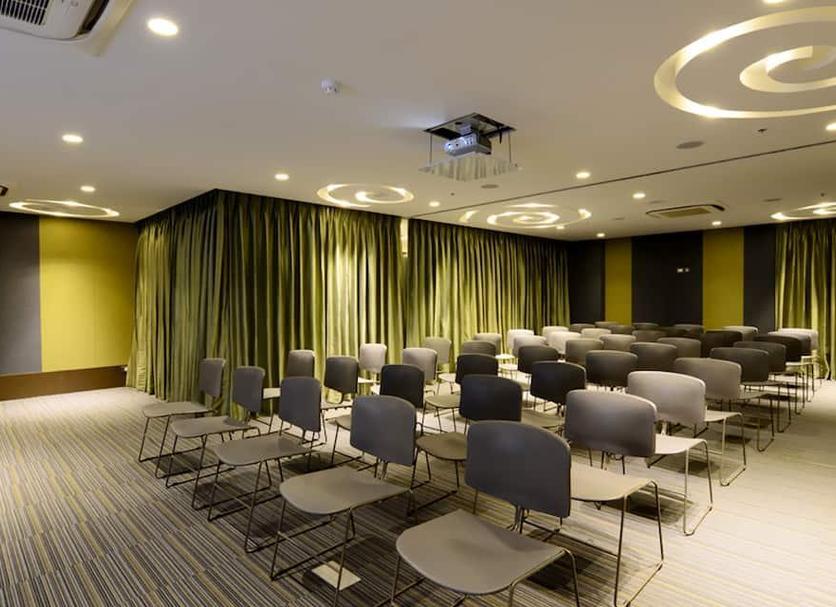 Conference room Ảnh