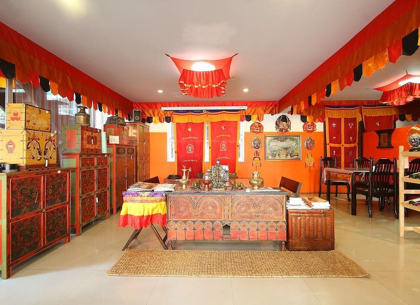 Nhà hàng Ảnh