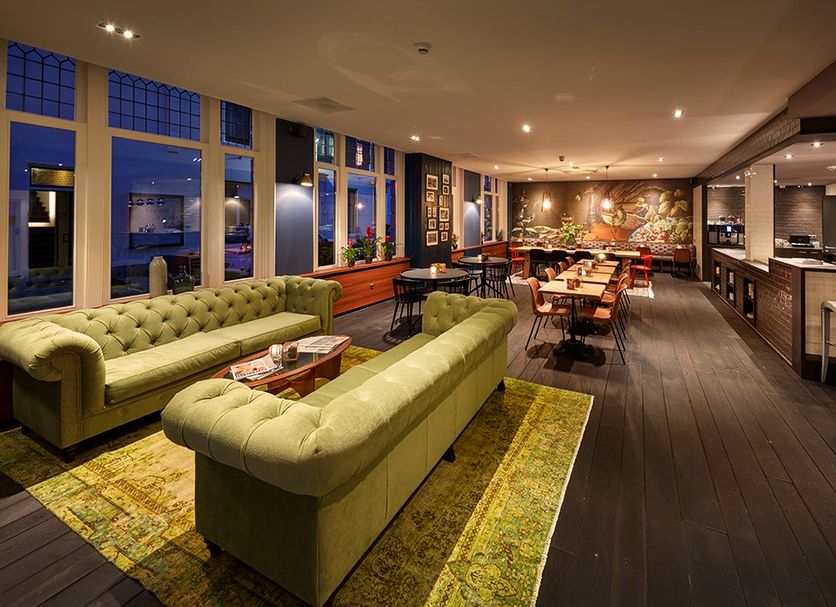 Lounge Ảnh