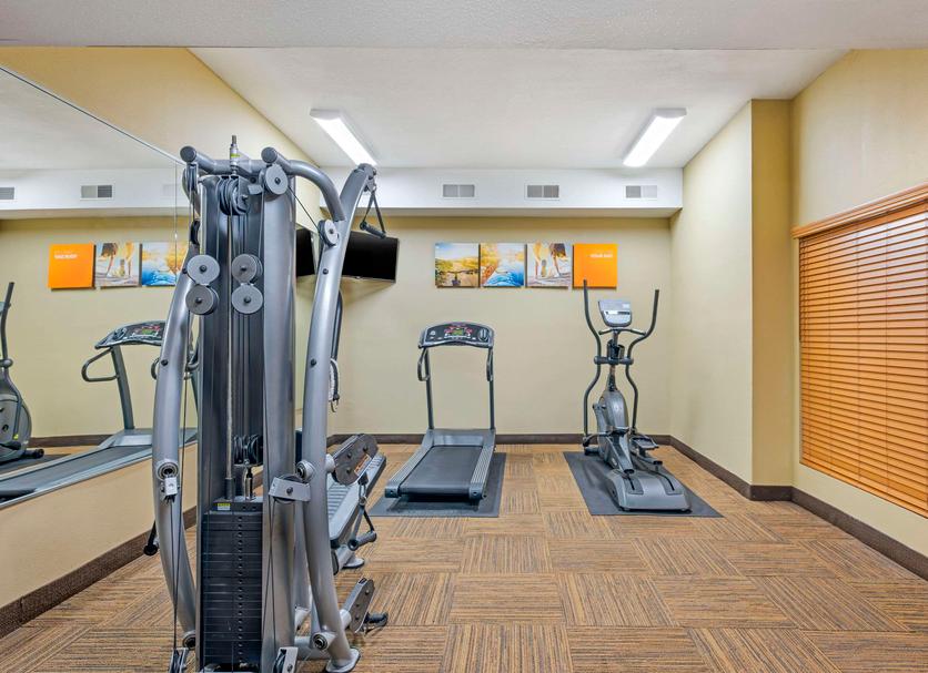 Gym Ảnh