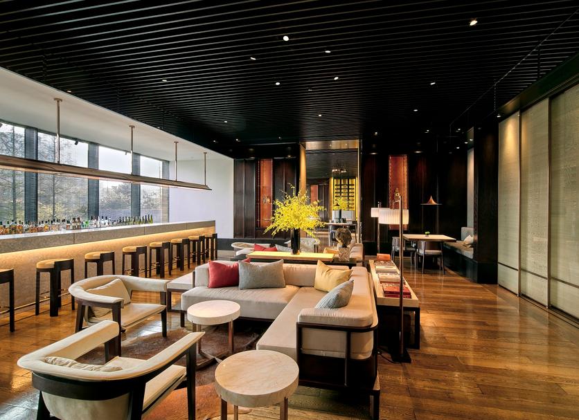 Lounge Ảnh