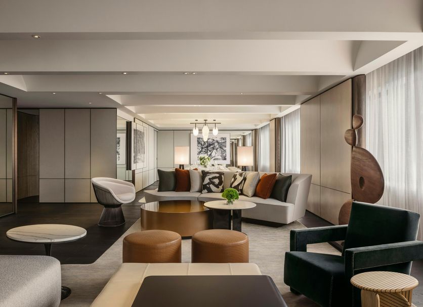 Lounge Ảnh