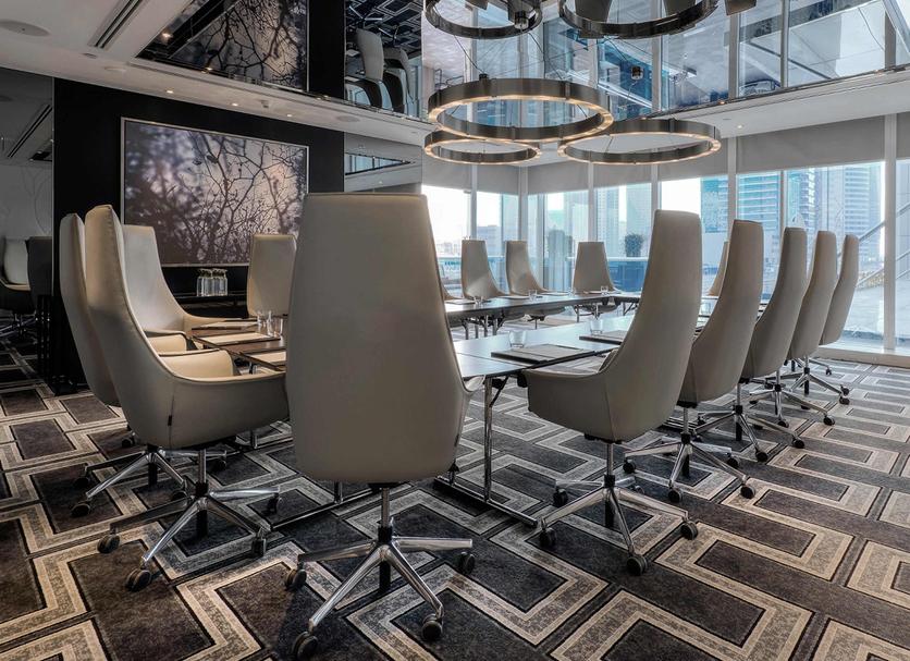 Conference room Ảnh