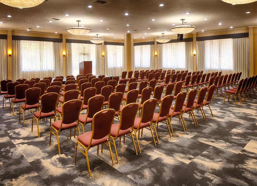 Conference room Ảnh