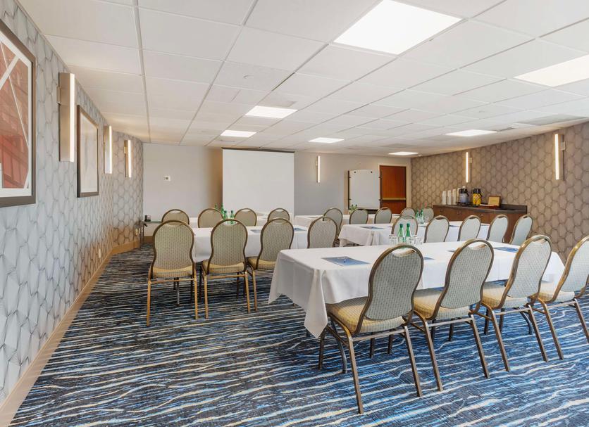 Conference room Ảnh
