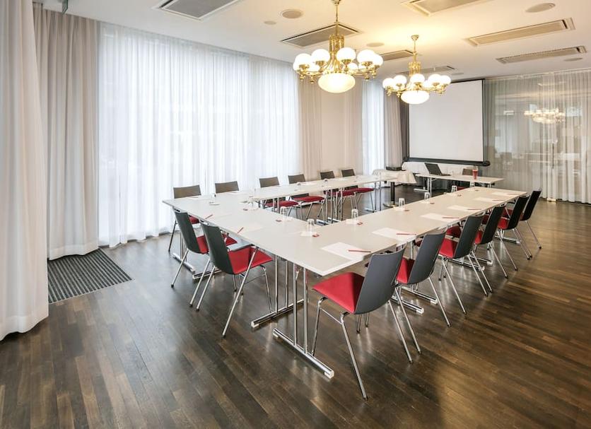 Conference room Ảnh