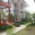 Cảnh ngoài trời