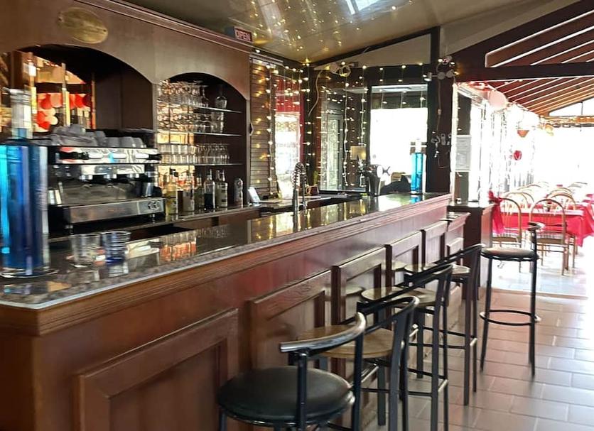 Bar Ảnh