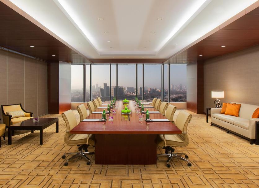 Conference room Ảnh