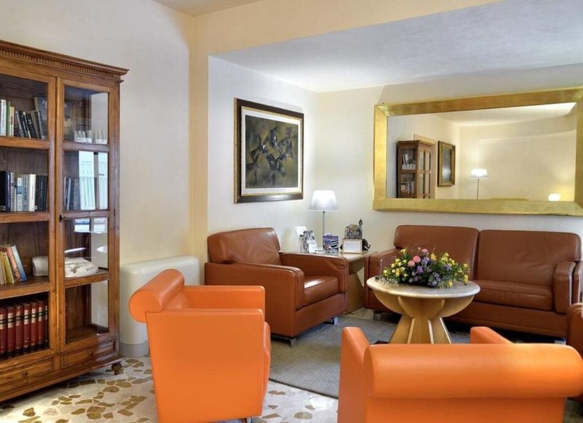 Lounge Ảnh