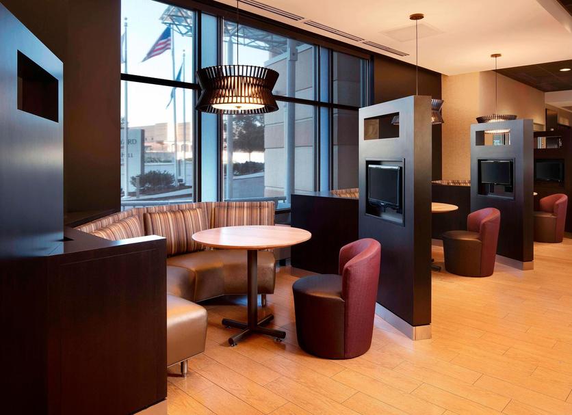 Lounge Ảnh