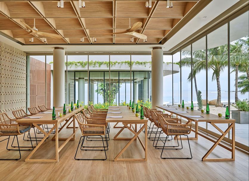 Conference room Ảnh
