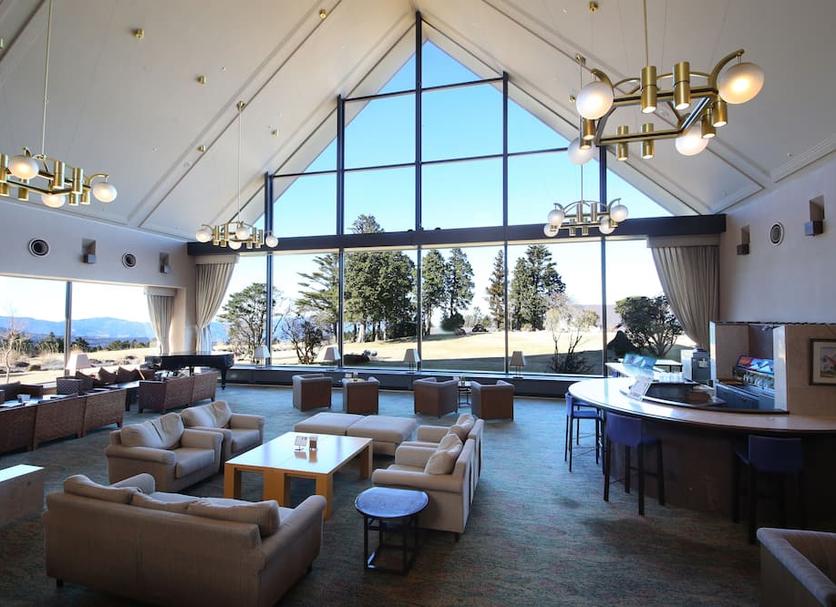Lounge Ảnh
