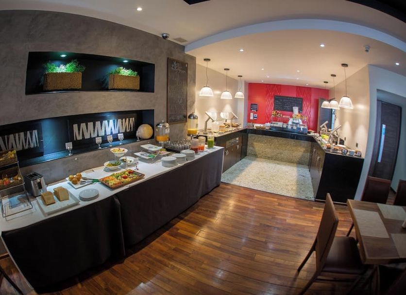 Buffet Ảnh