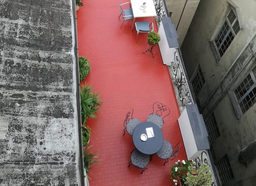 Cảnh ngoài trời Ảnh