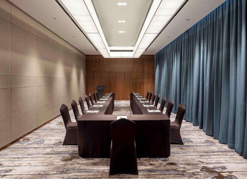 Conference room Ảnh